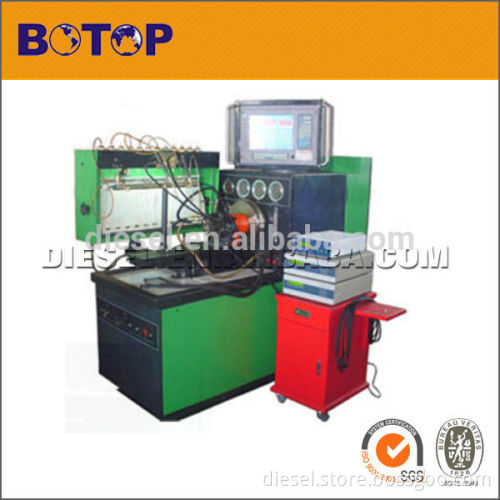 CR2000 Common Rail Injectors and Pumps Tester/ test bench